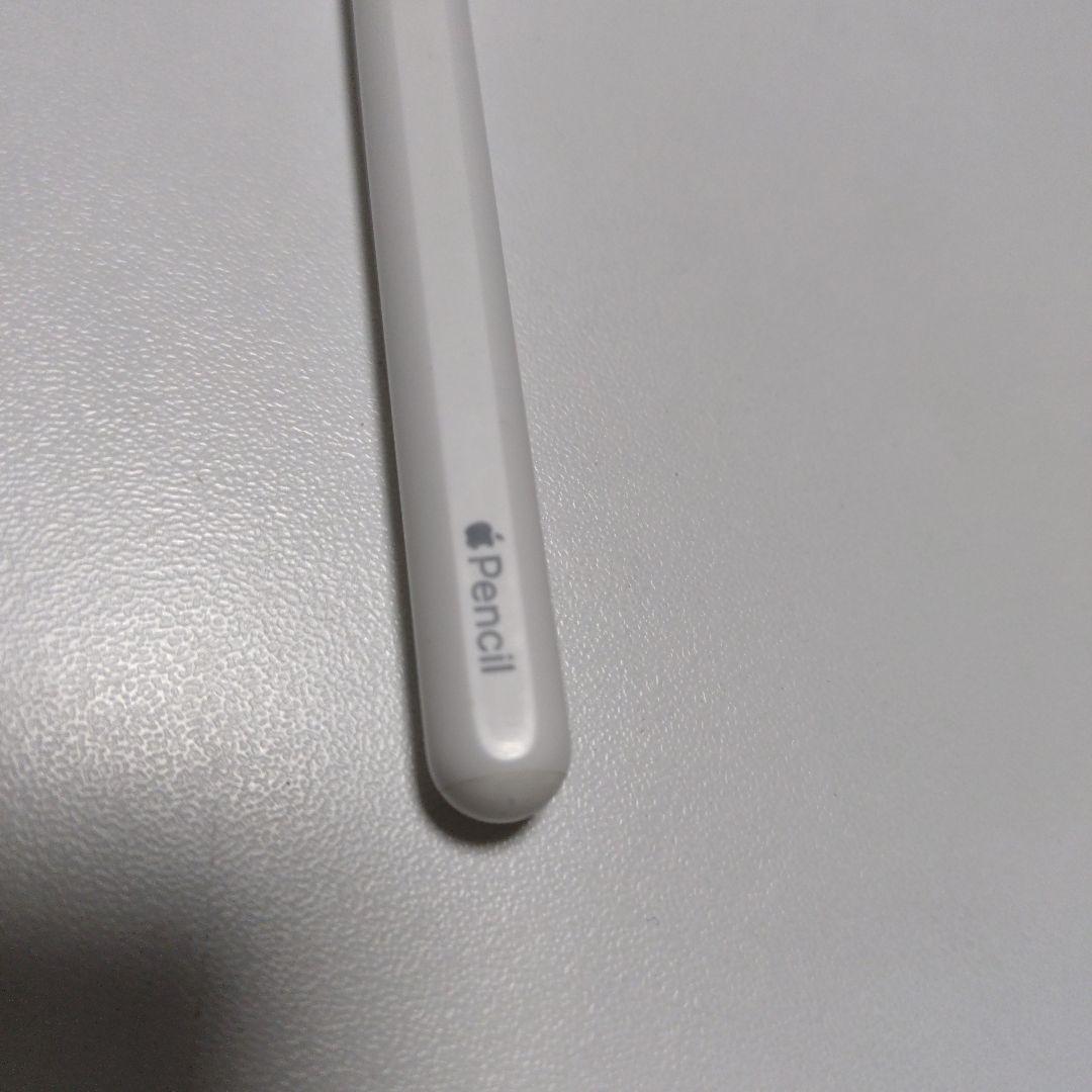Apple Pencil ホワイト第２世代