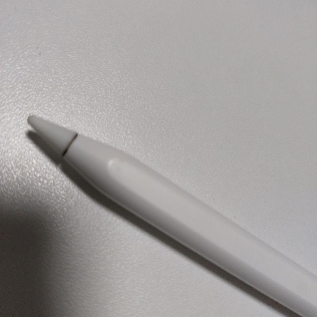 Apple Pencil ホワイト第２世代