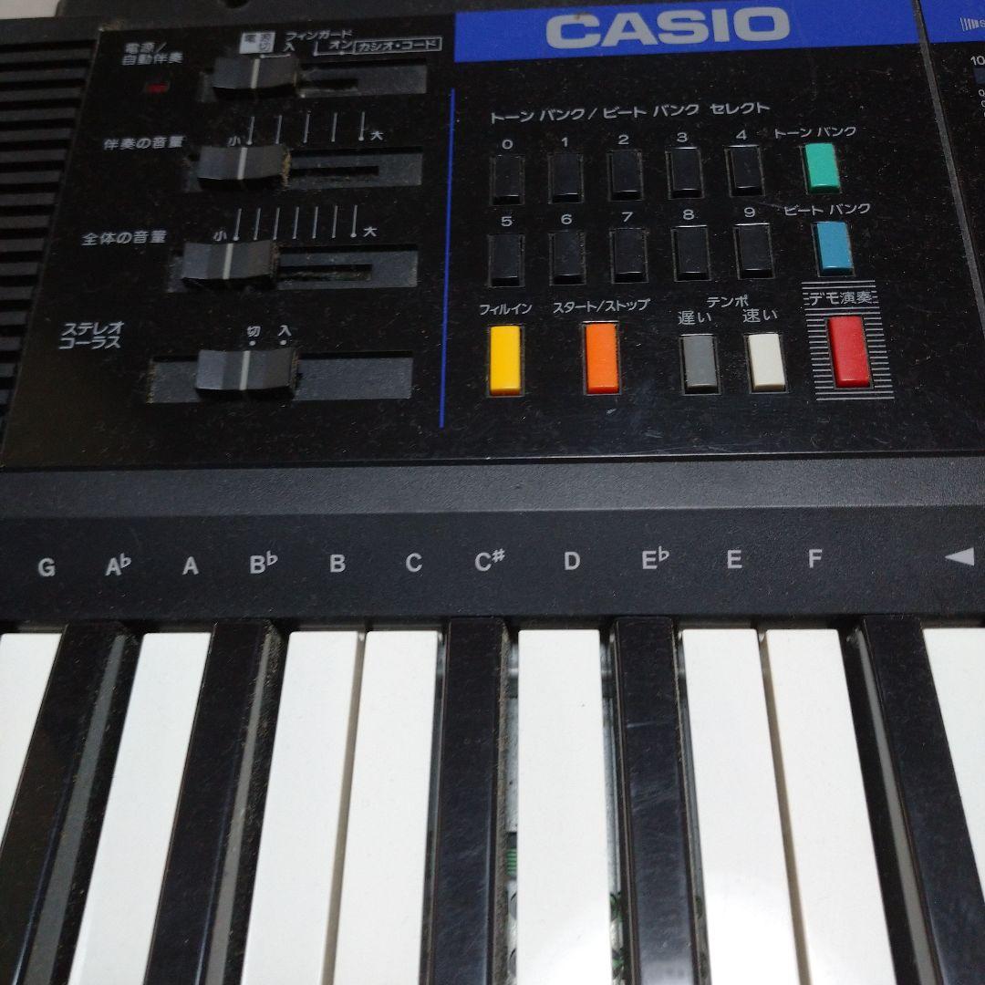 Ｔone Ｂank ＬＫ-200 ＣＡＳＩＯ電子ピアノ　４９