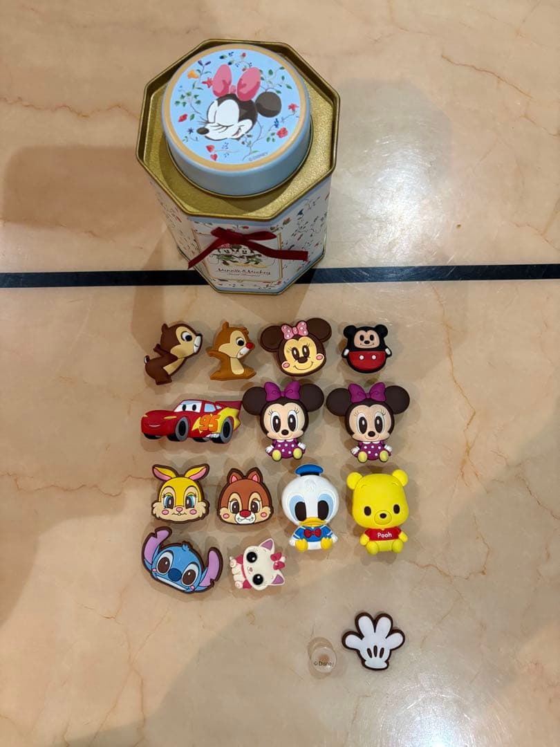 ディズニー ミッキー キーホルダー グッズ まとめ売り