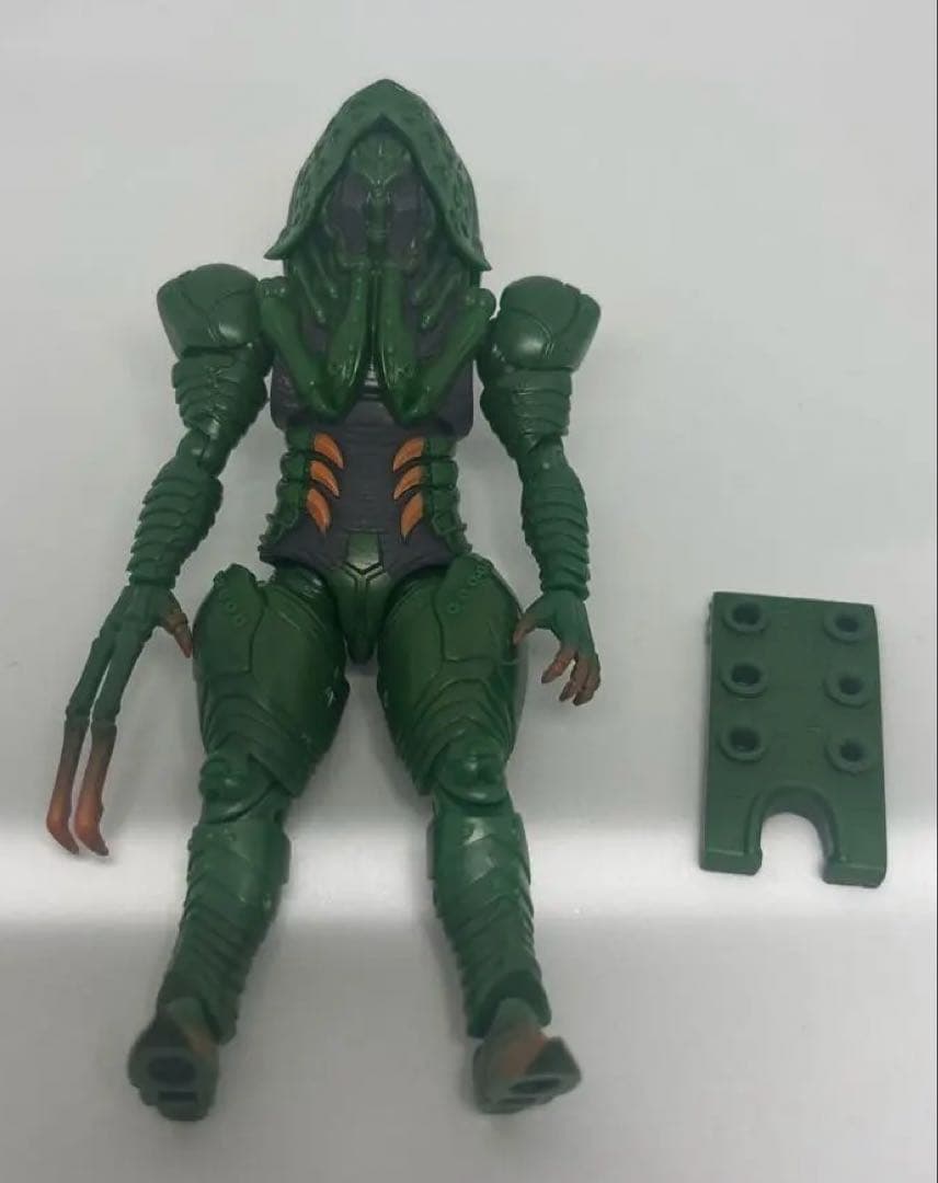 shodo 仮面ライダーカブト　全種セット