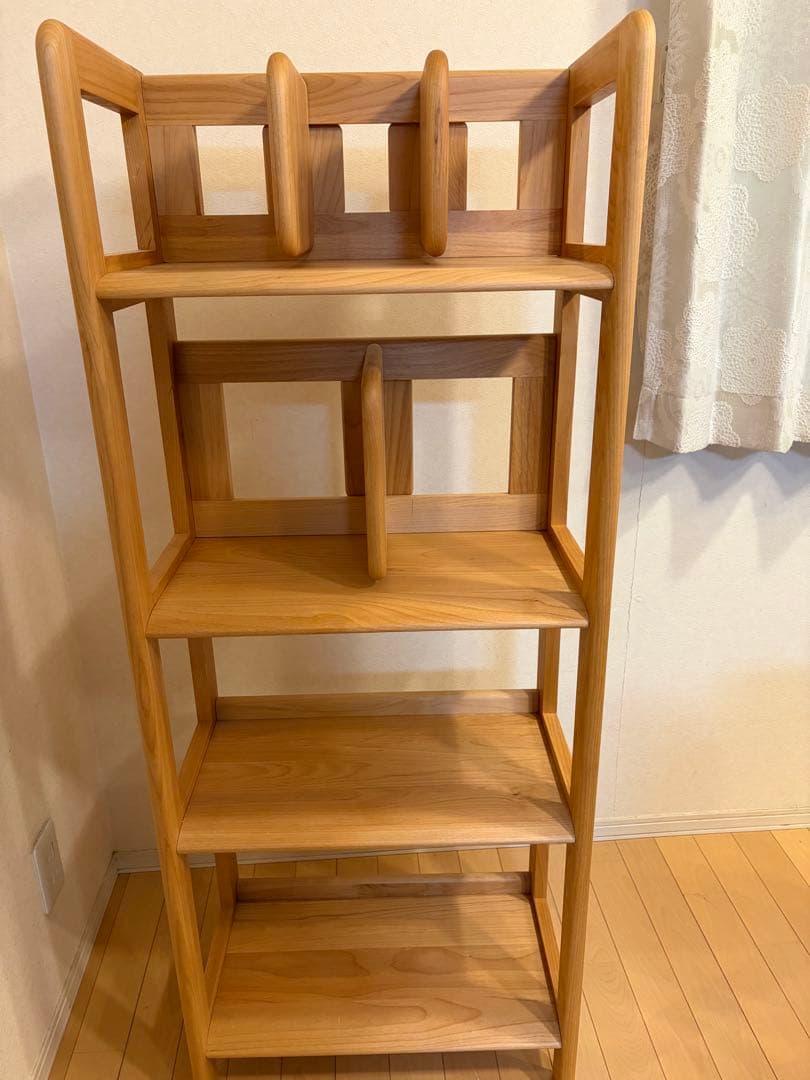 [m様用]オープンラック