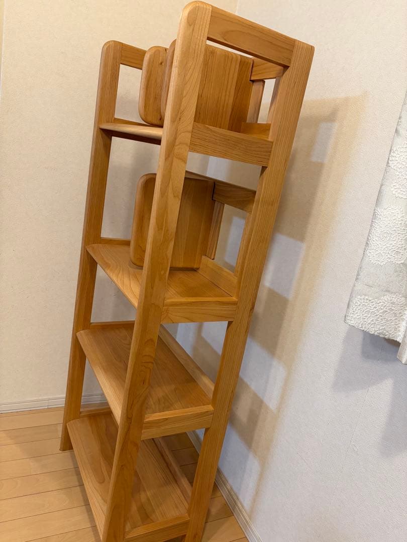 [m様用]オープンラック