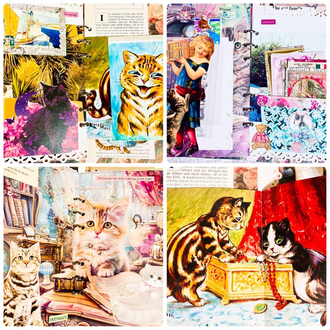 黒猫カエル11999円5%オフ〔5月2日までお取り置きOK〕