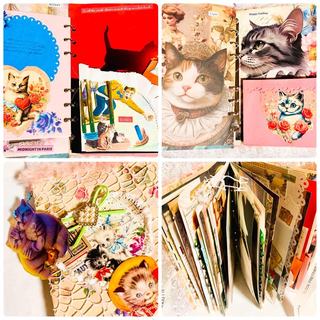 黒猫カエル11999円5%オフ〔5月2日までお取り置きOK〕