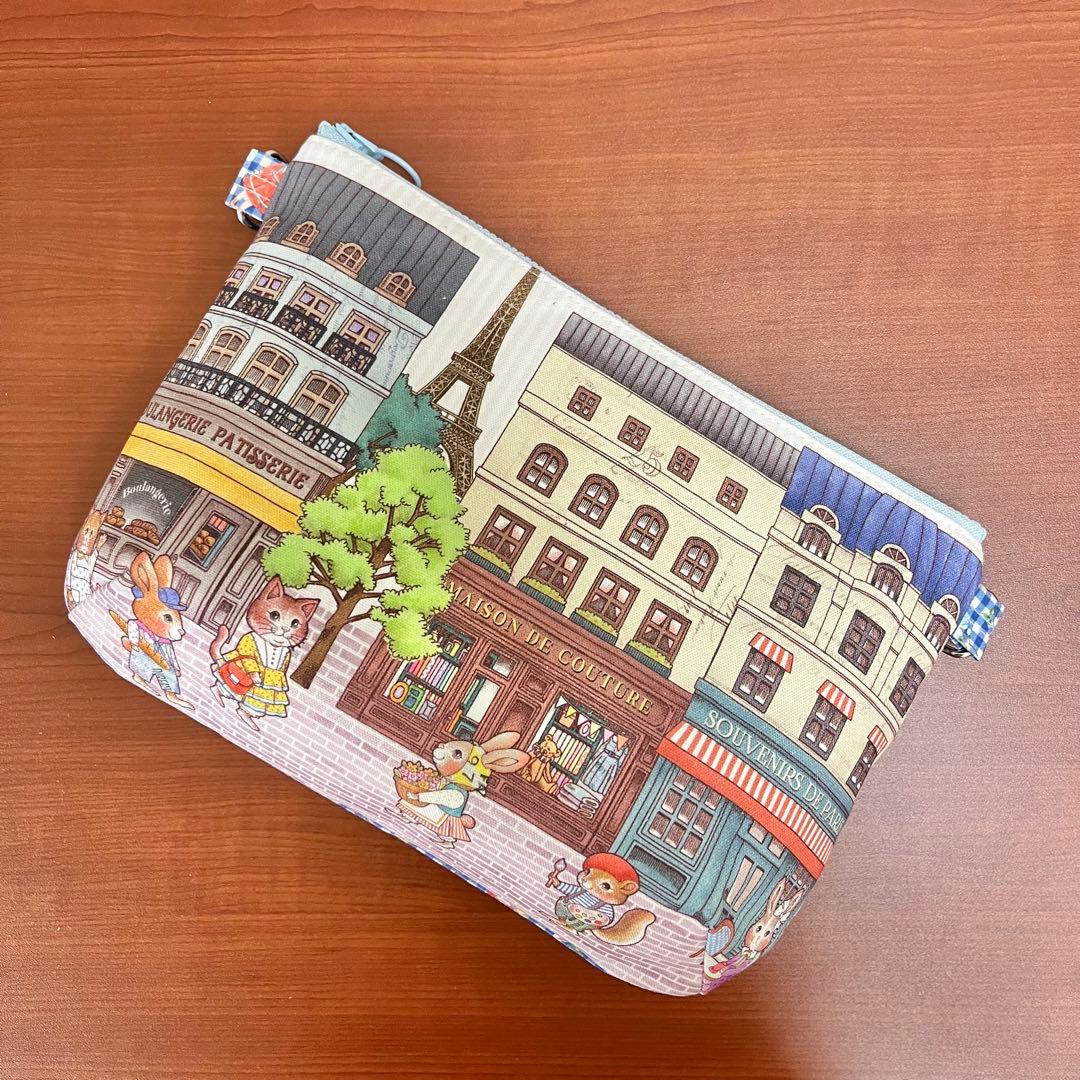 ジョリーフルール　マイリトルテイラー　日本ホビーショー　オーダー別口分