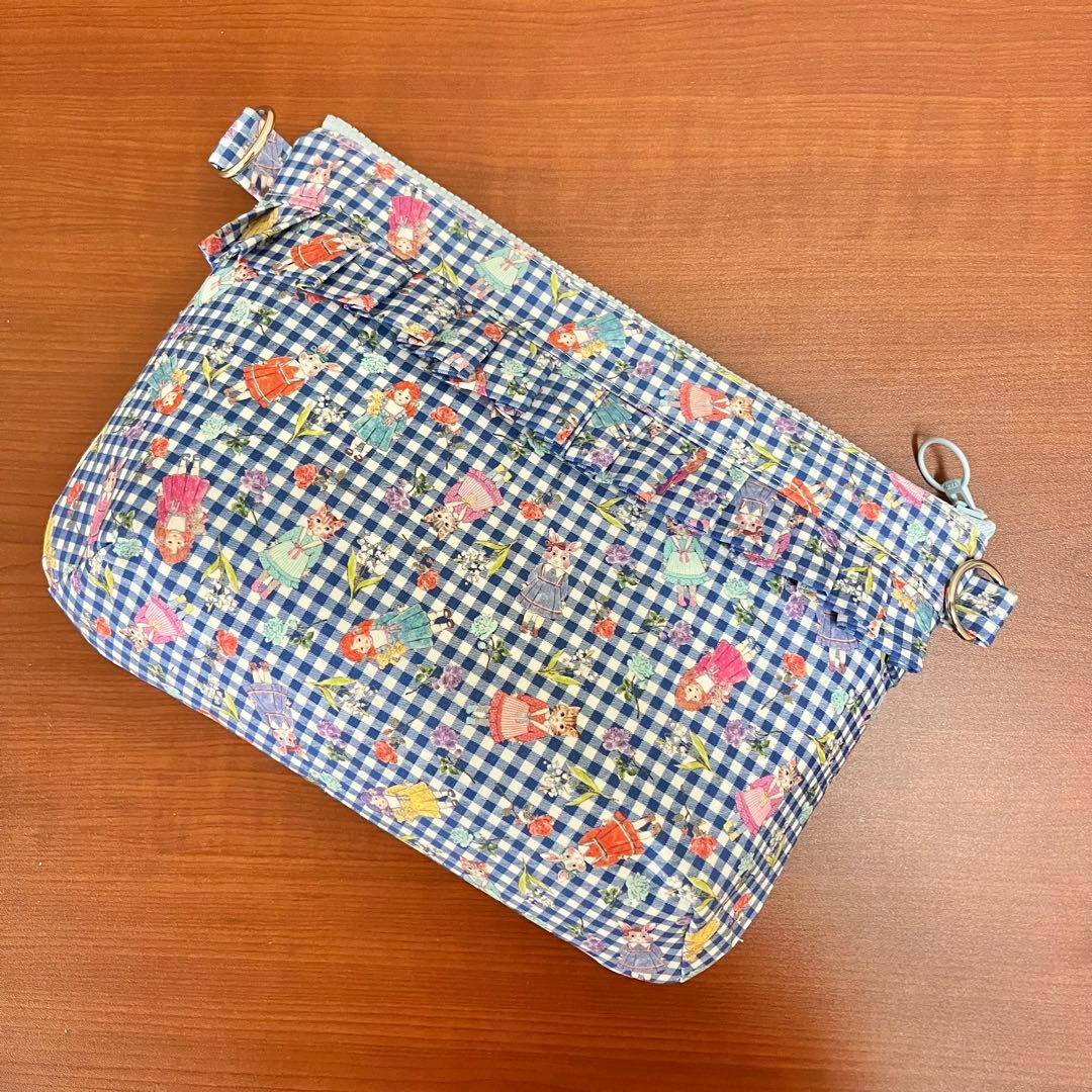 ジョリーフルール　マイリトルテイラー　日本ホビーショー　オーダー別口分