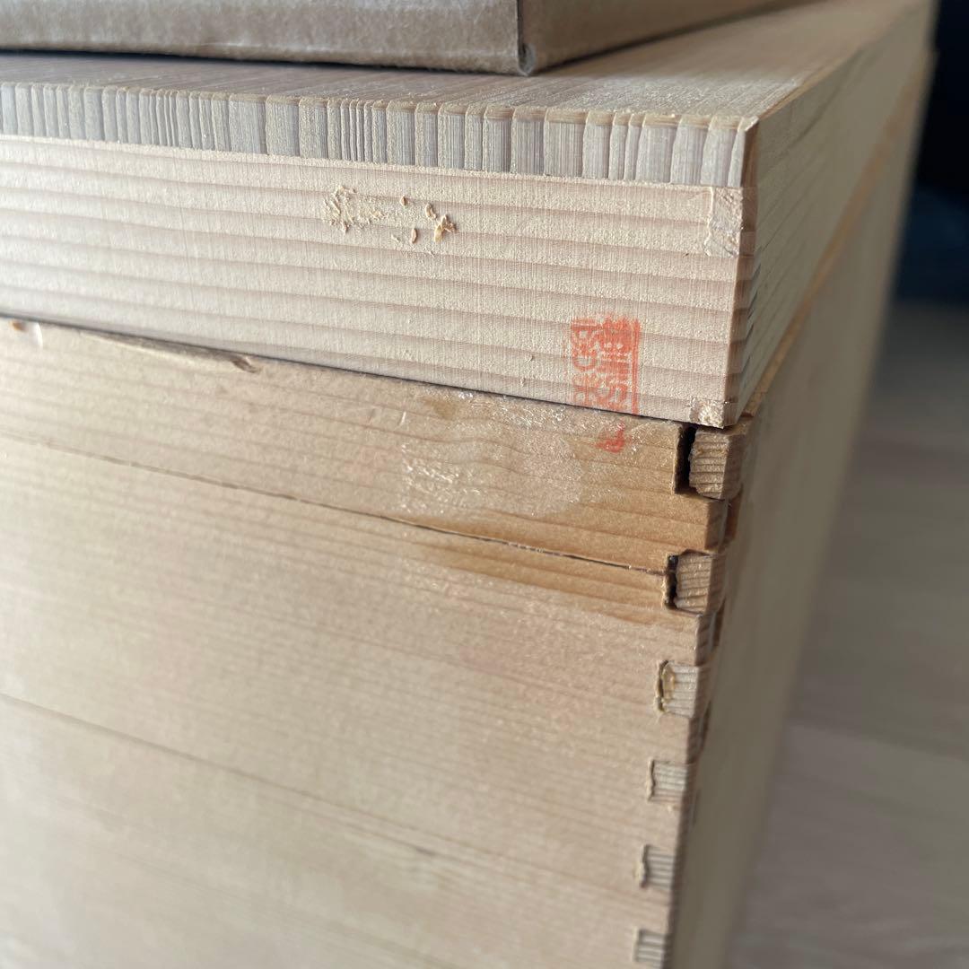 【レア】のりたけ謹製　陶器びな　雛人形　お内裏様　お雛様　ビンテージ