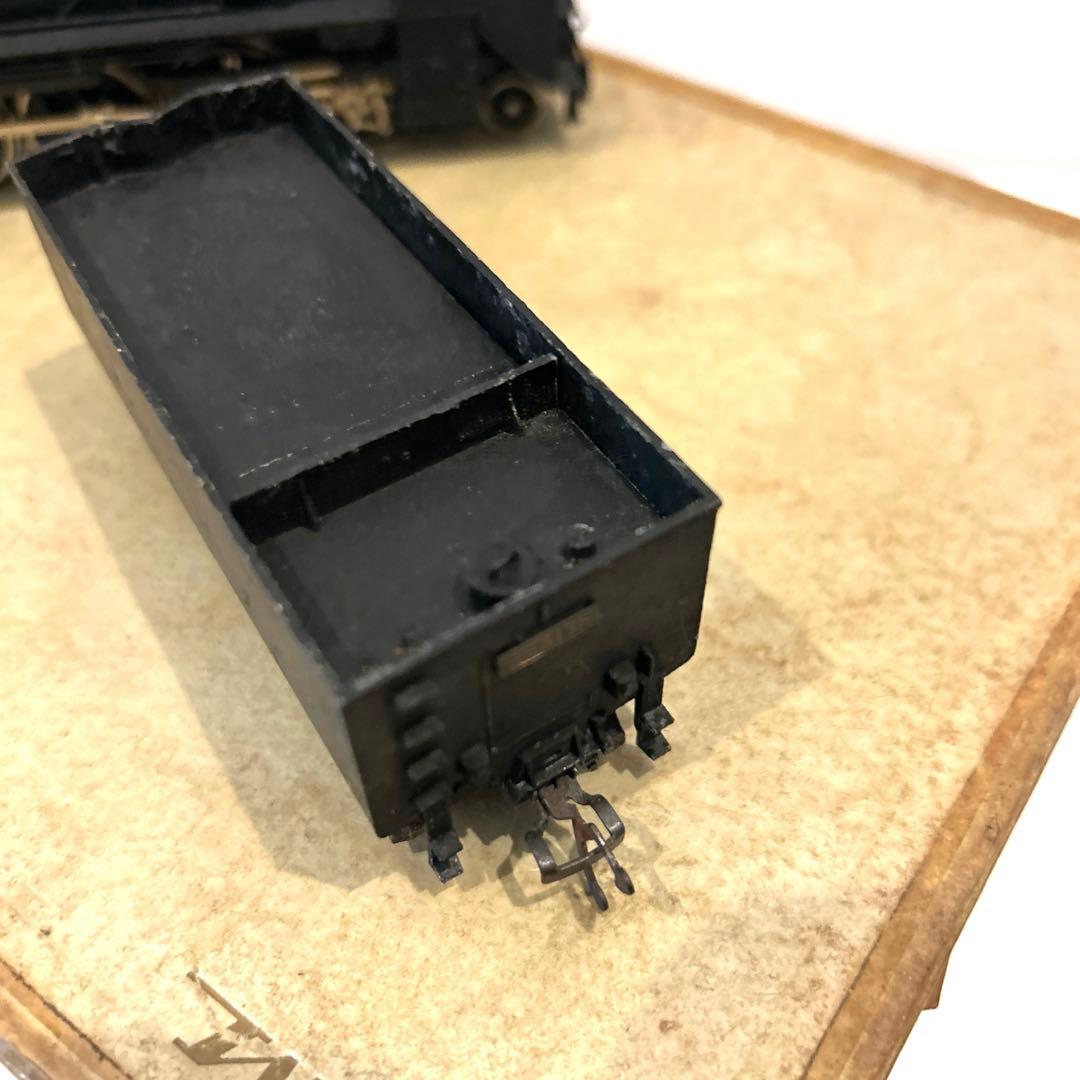 KTM KATUMI カツミ　HOゲージ　C59　蒸気機関車 鉄道模型