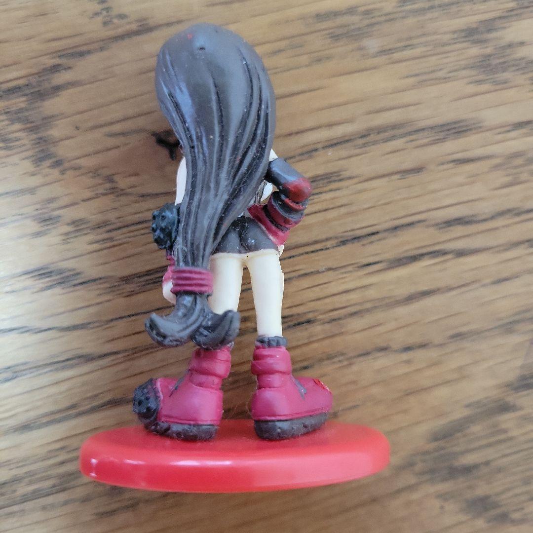 ティファ フィギュア