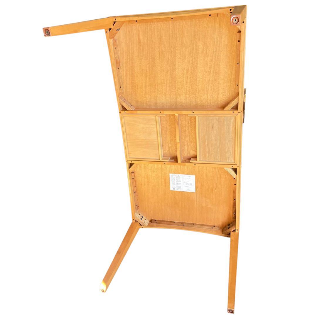 HR510 ACTUS BOSCO朝日木材加工 テーブル 無垢材 北欧テイスト