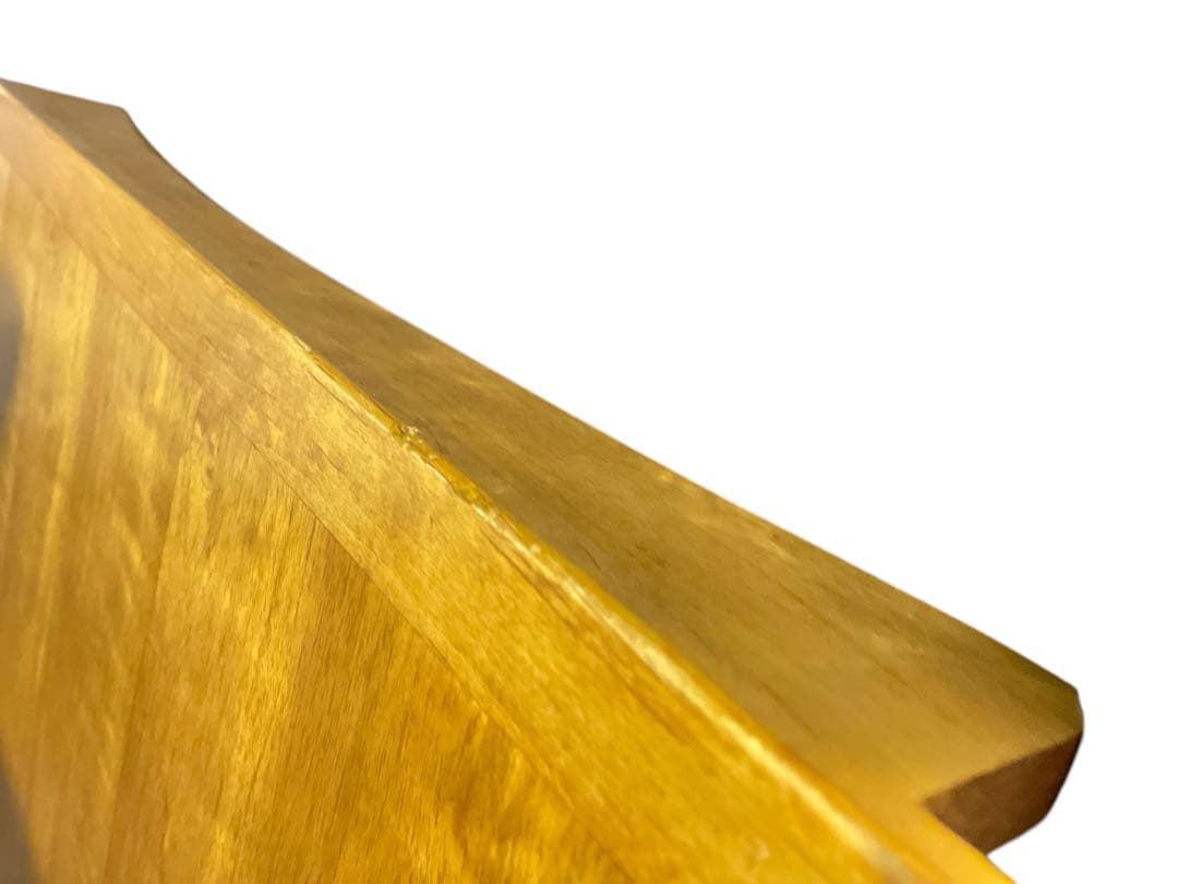 HR510 ACTUS BOSCO朝日木材加工 テーブル 無垢材 北欧テイスト