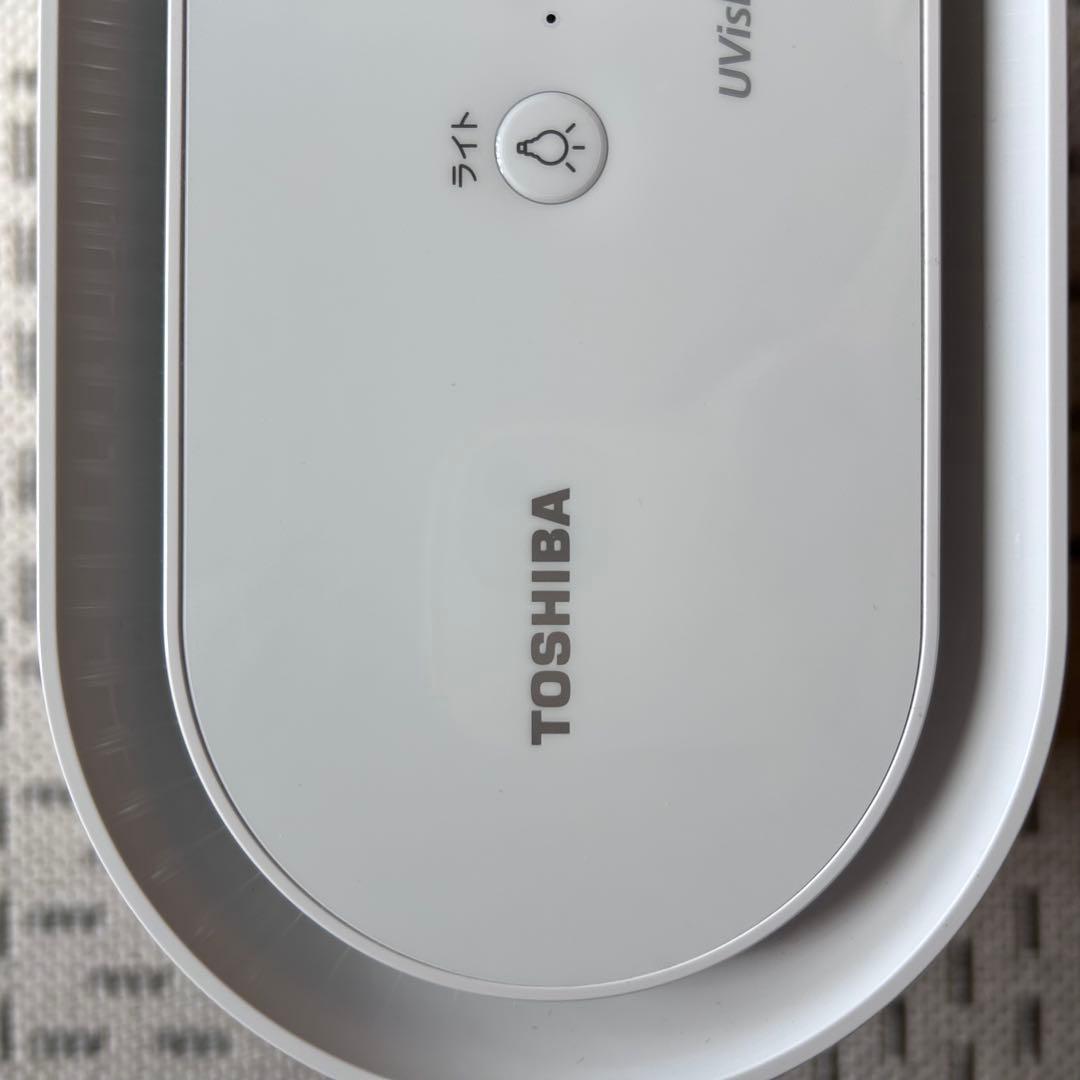 TOSHIBA UVish (ユービッシュ)