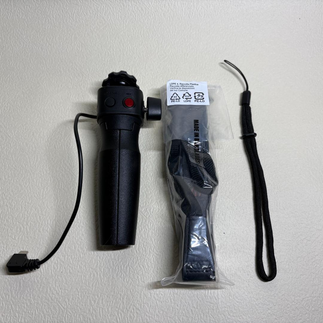 【美品】LUMIX DC-G100V