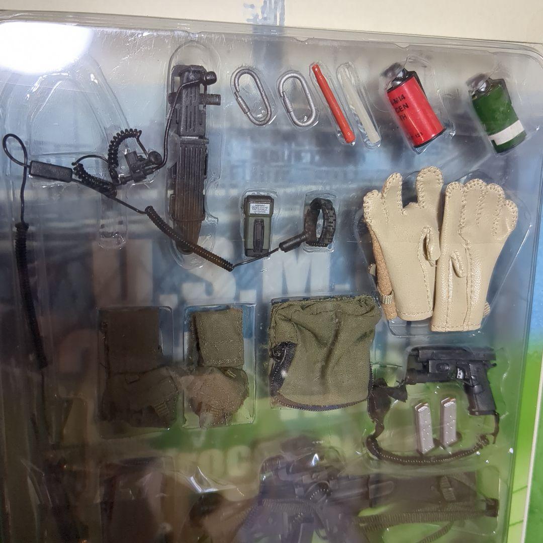 1/6 12インチサイズ U.S.M.C. 26th MEU