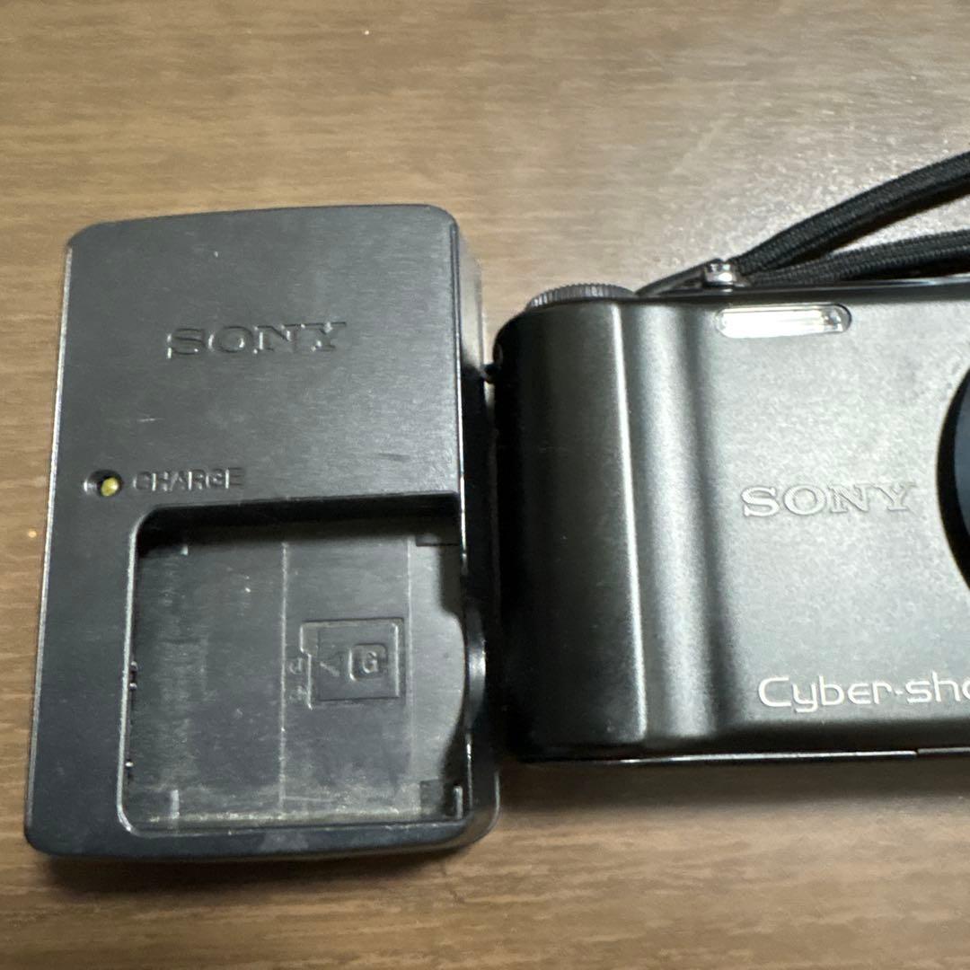 デジタルカメラ Sony Cyber-shot