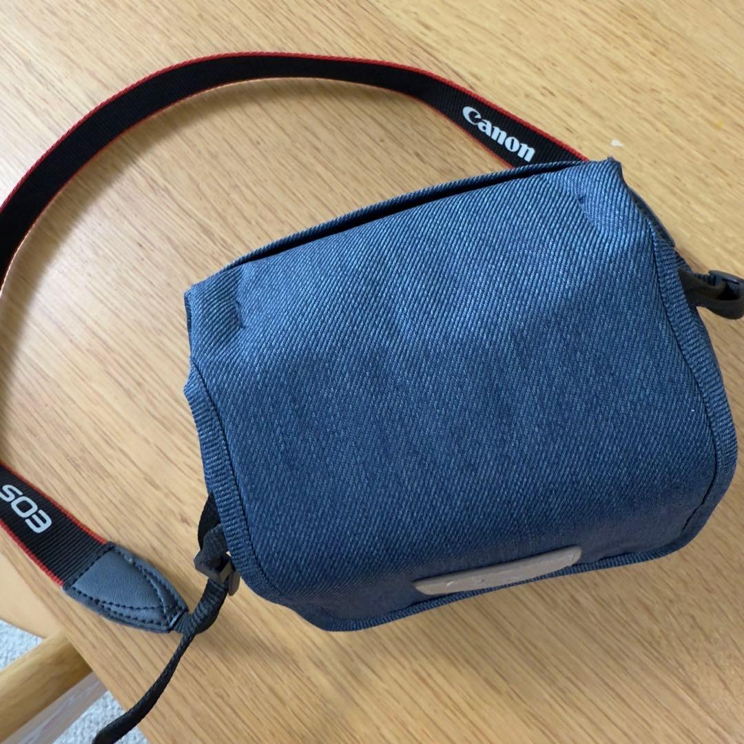 Canon EOS Kiss M2 ミラーレスカメラ 標準ズームレンズ付き