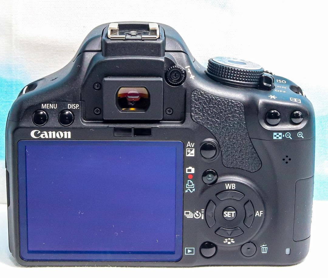 Canon Kiss X3⭐️一眼レフ 初めての方に⭐️スマホ転送⭐️動画もOK