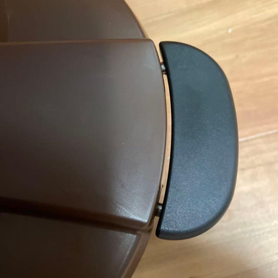 THERMOS Shuttle Chef 保温調理鍋 ブラウン