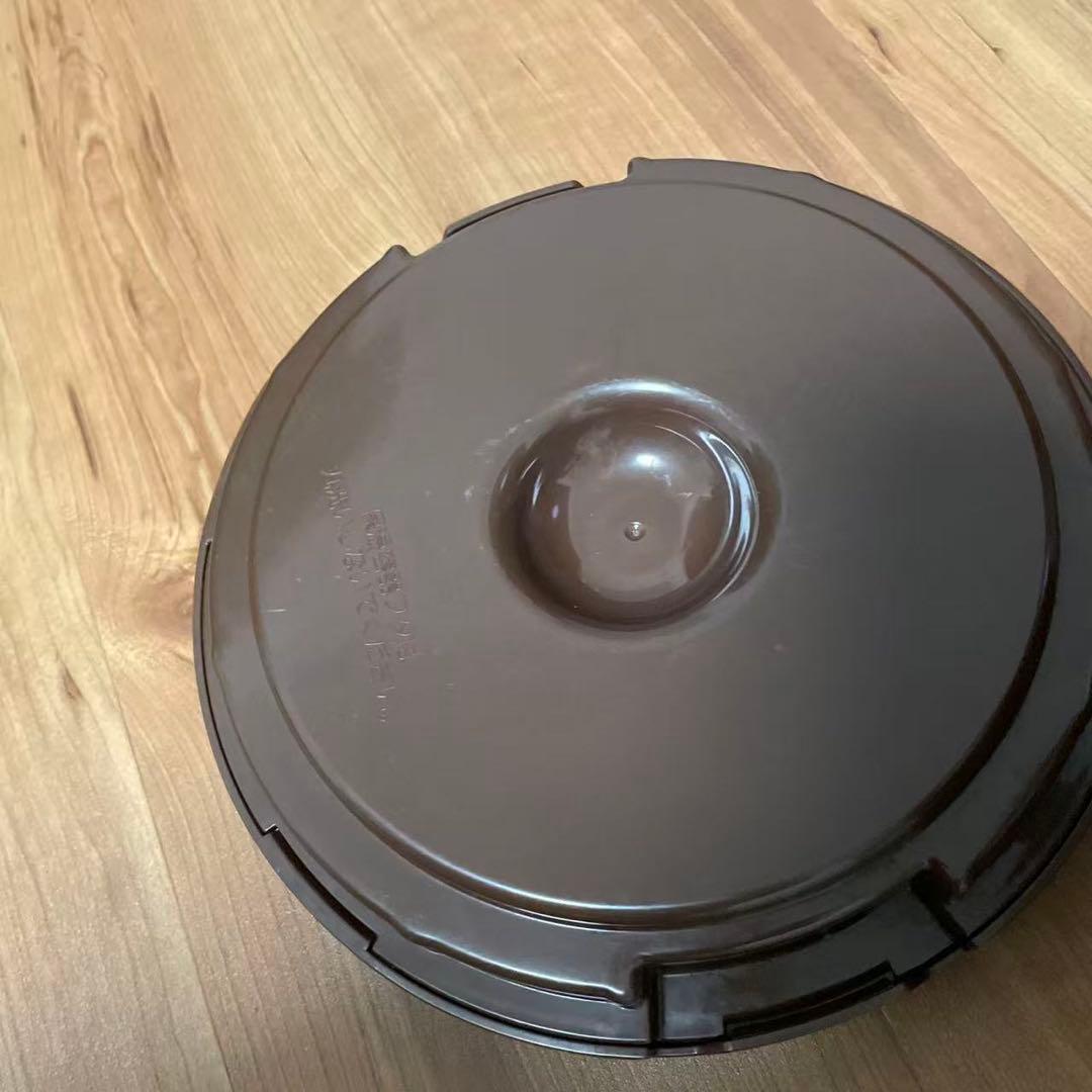THERMOS Shuttle Chef 保温調理鍋 ブラウン
