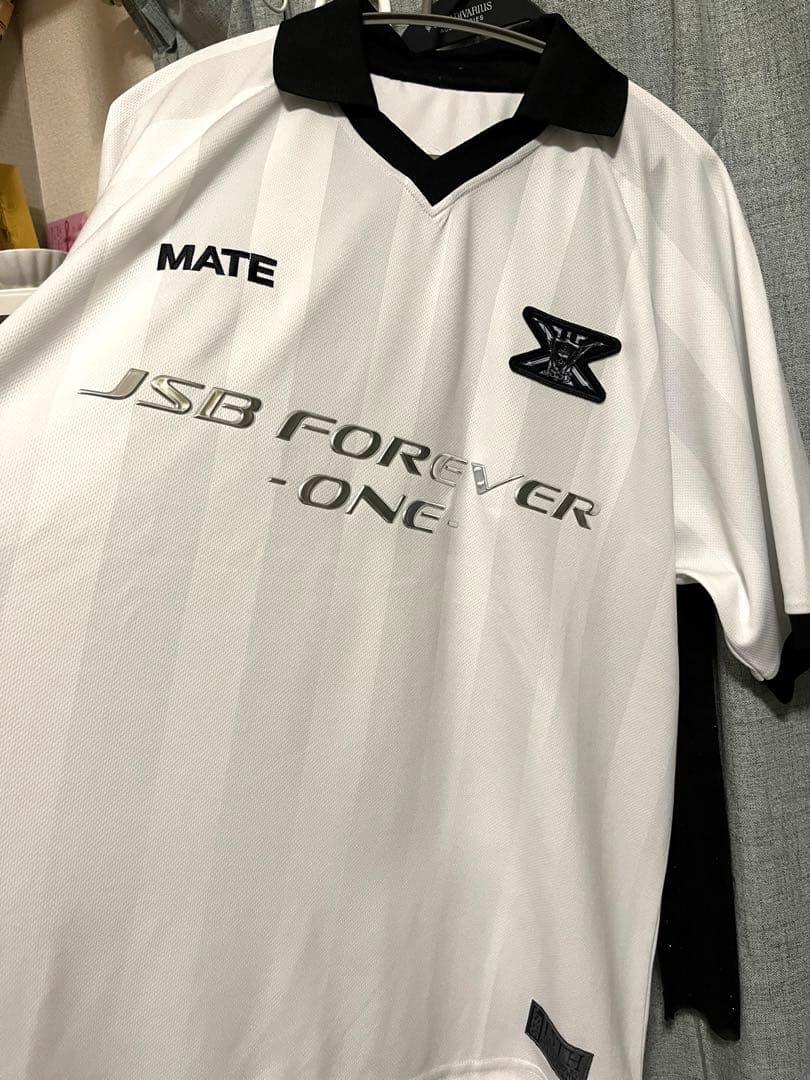 JSB3 15周年One スタジアムライブTシャツ