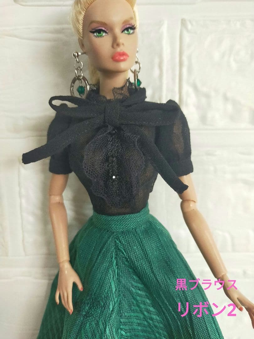 pinky♡　ポピーパーカー服