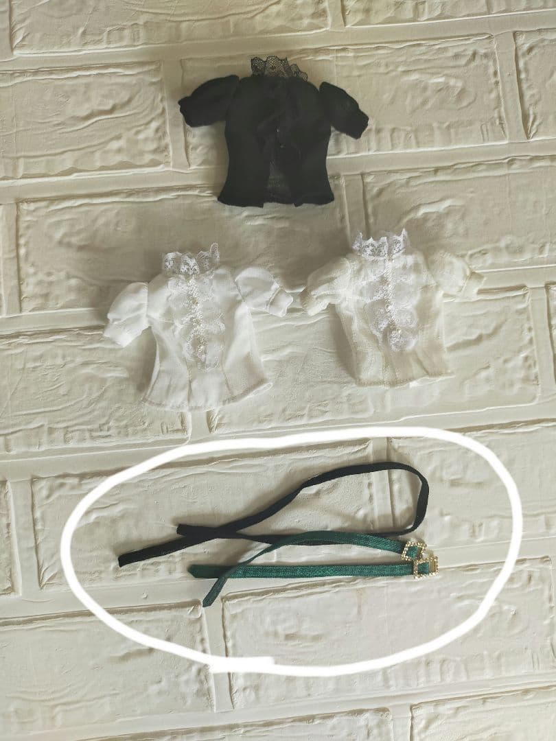 pinky♡　ポピーパーカー服