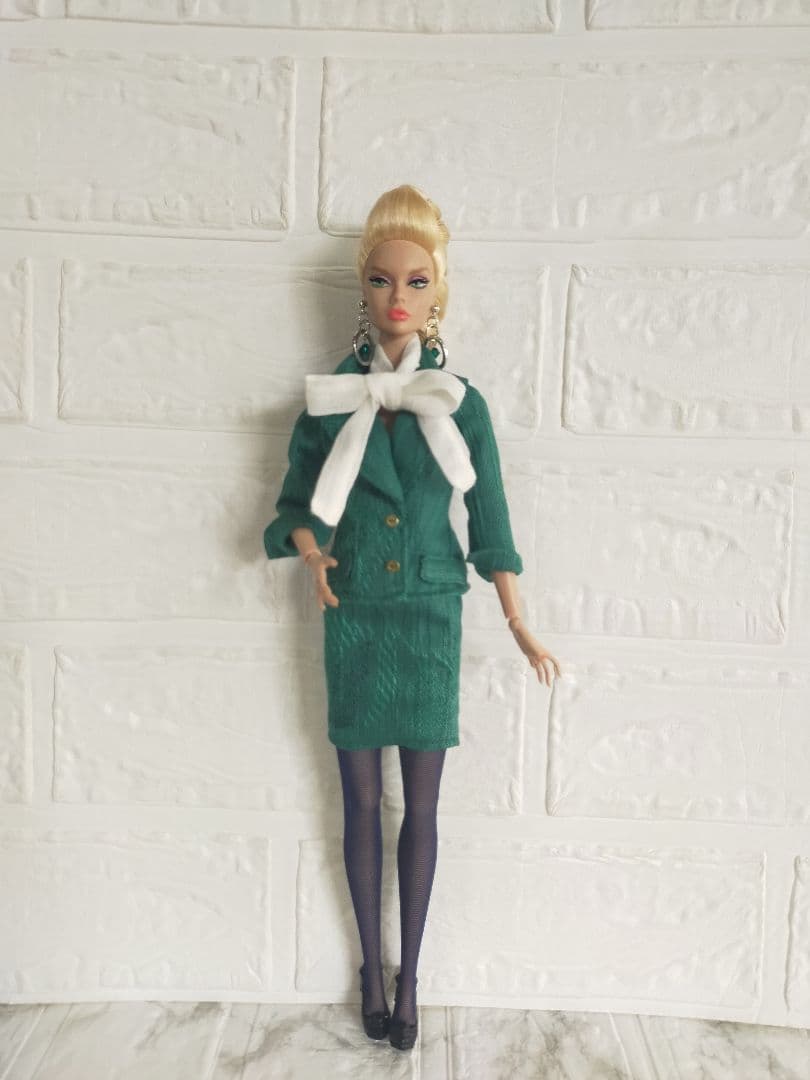 pinky♡　ポピーパーカー服