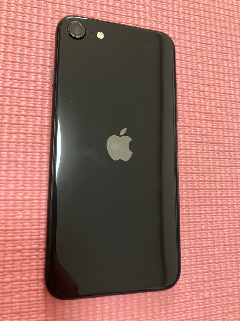 iPhone SE （第2世代）64GB