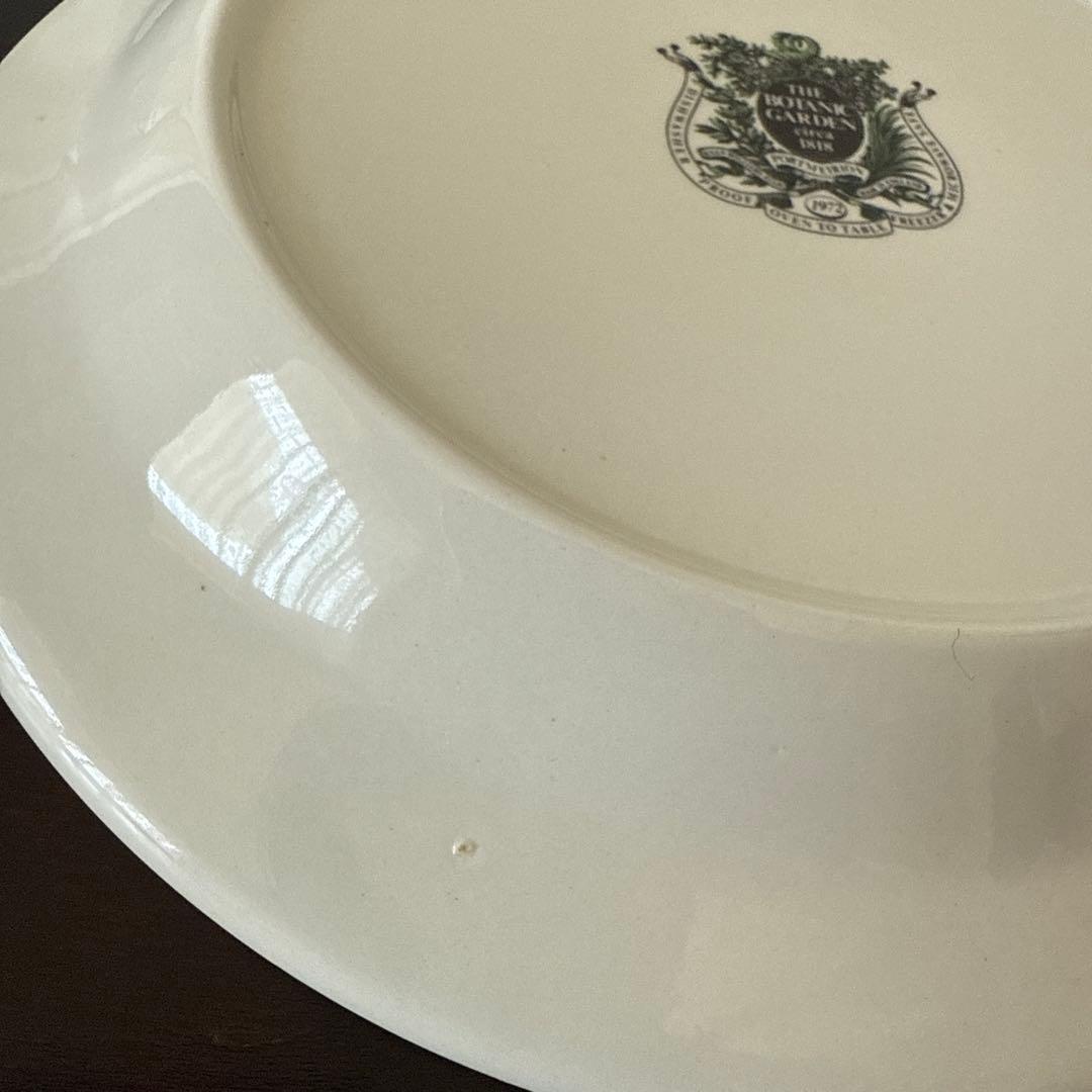 ポートメリオン Portmeirion ボタニックガーデン