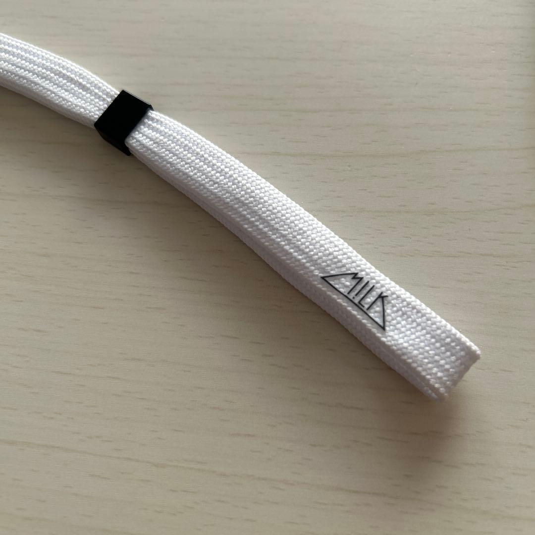 M!LK ミルクラスタル スティック 2 ペンライト