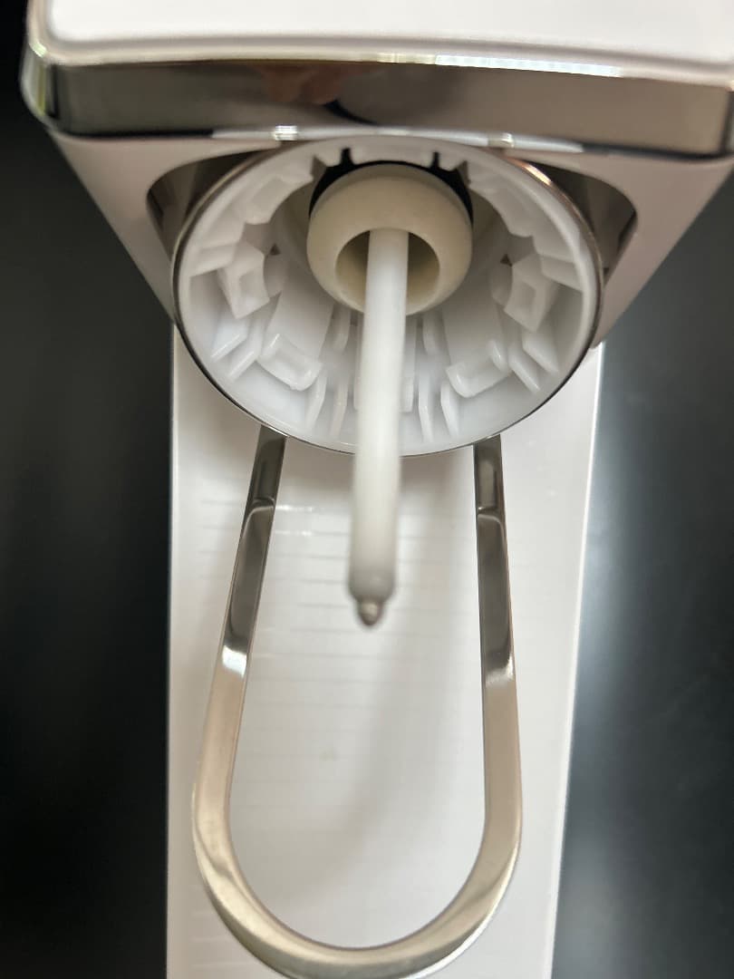 ソーダストリームアート sodastream Art ＆ ガスシリンダー2本他