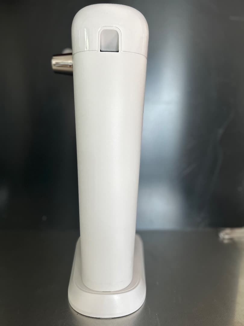ソーダストリームアート sodastream Art ＆ ガスシリンダー2本他