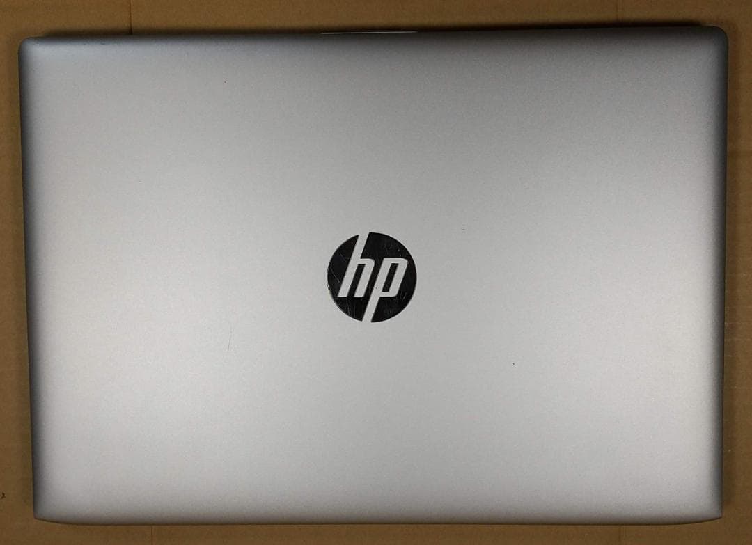 13.3型 HP 430 G5 8世代 i5 Win11 16GB Office