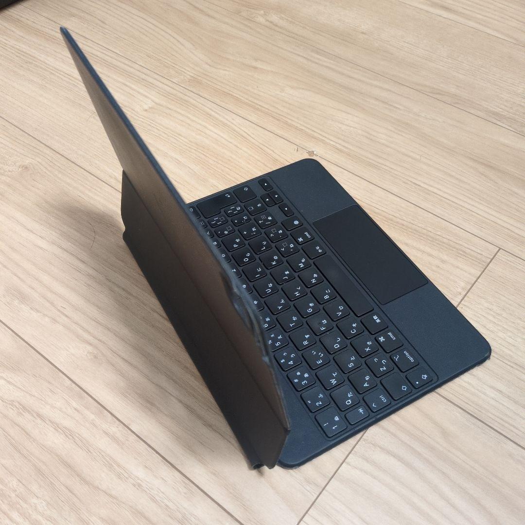 iPadアクセサリー A2261 Apple Magic Keyboard