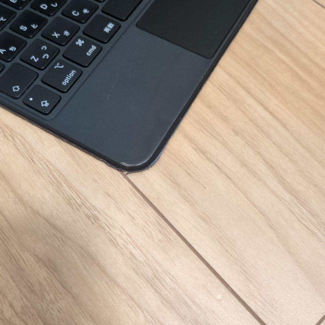 iPadアクセサリー A2261 Apple Magic Keyboard