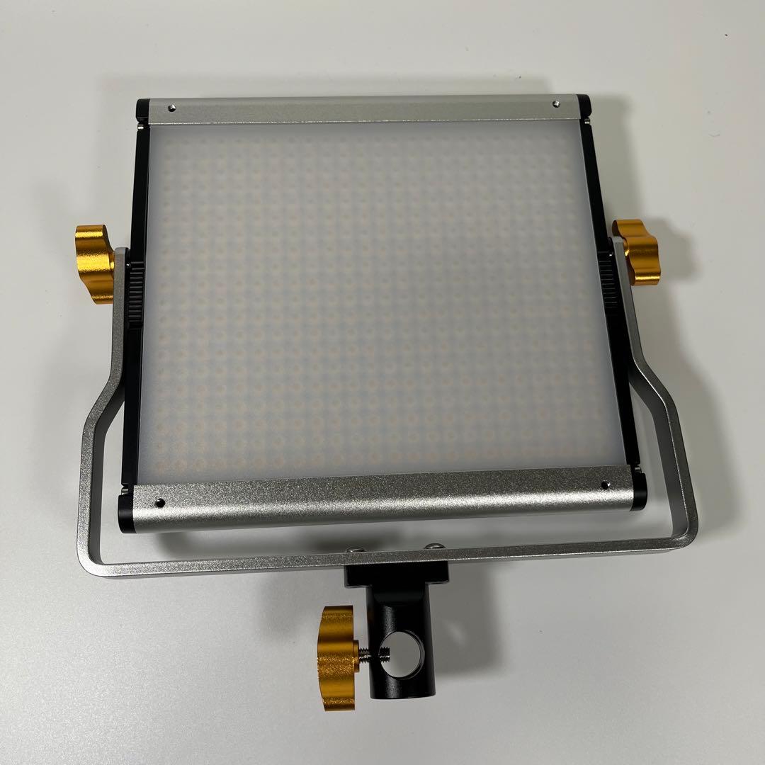 NEEWER 480 LEDビデオライト