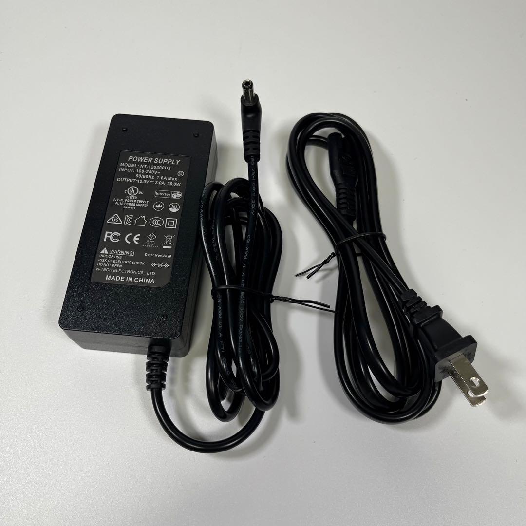 NEEWER 480 LEDビデオライト