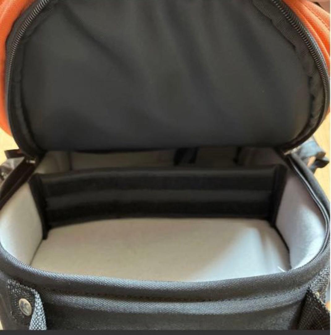 Fox Fire カメラバッグ