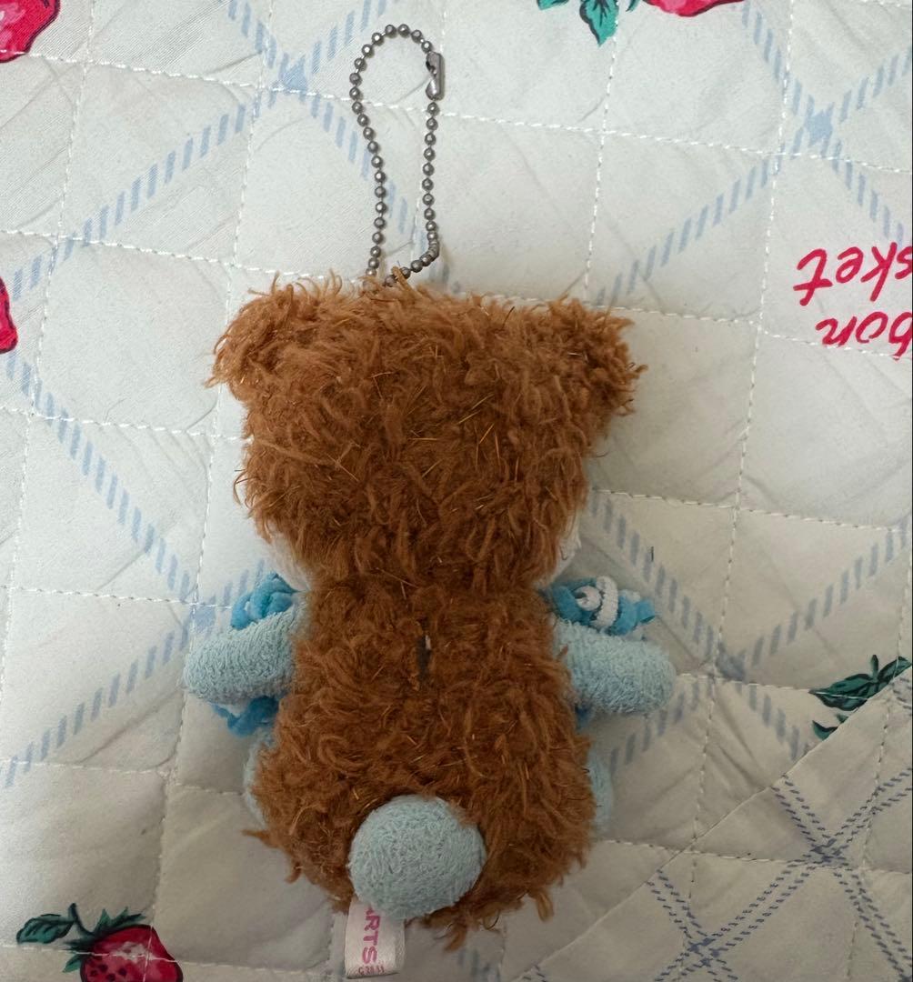 プリティーリズム ベアチ マスコット