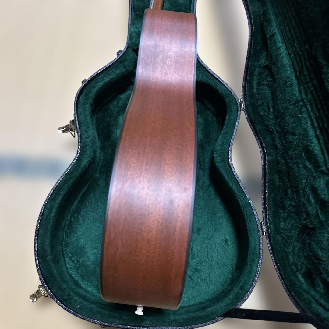 マーチン　made in USA 000-16GT 中古品