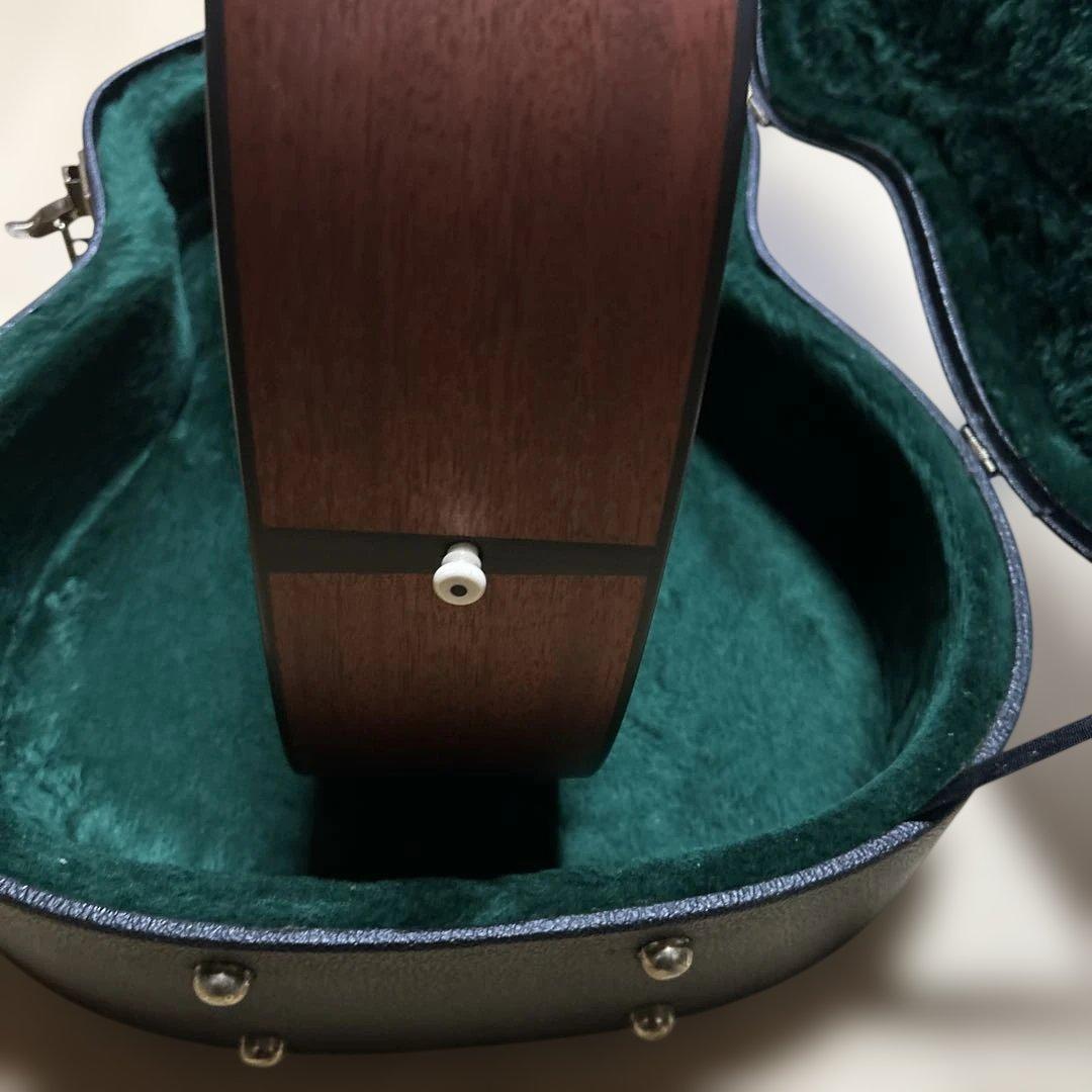 マーチン　made in USA 000-16GT 中古品