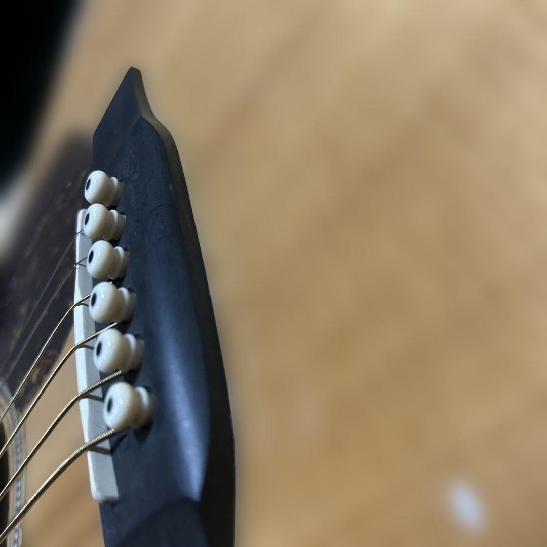 マーチン　made in USA 000-16GT 中古品