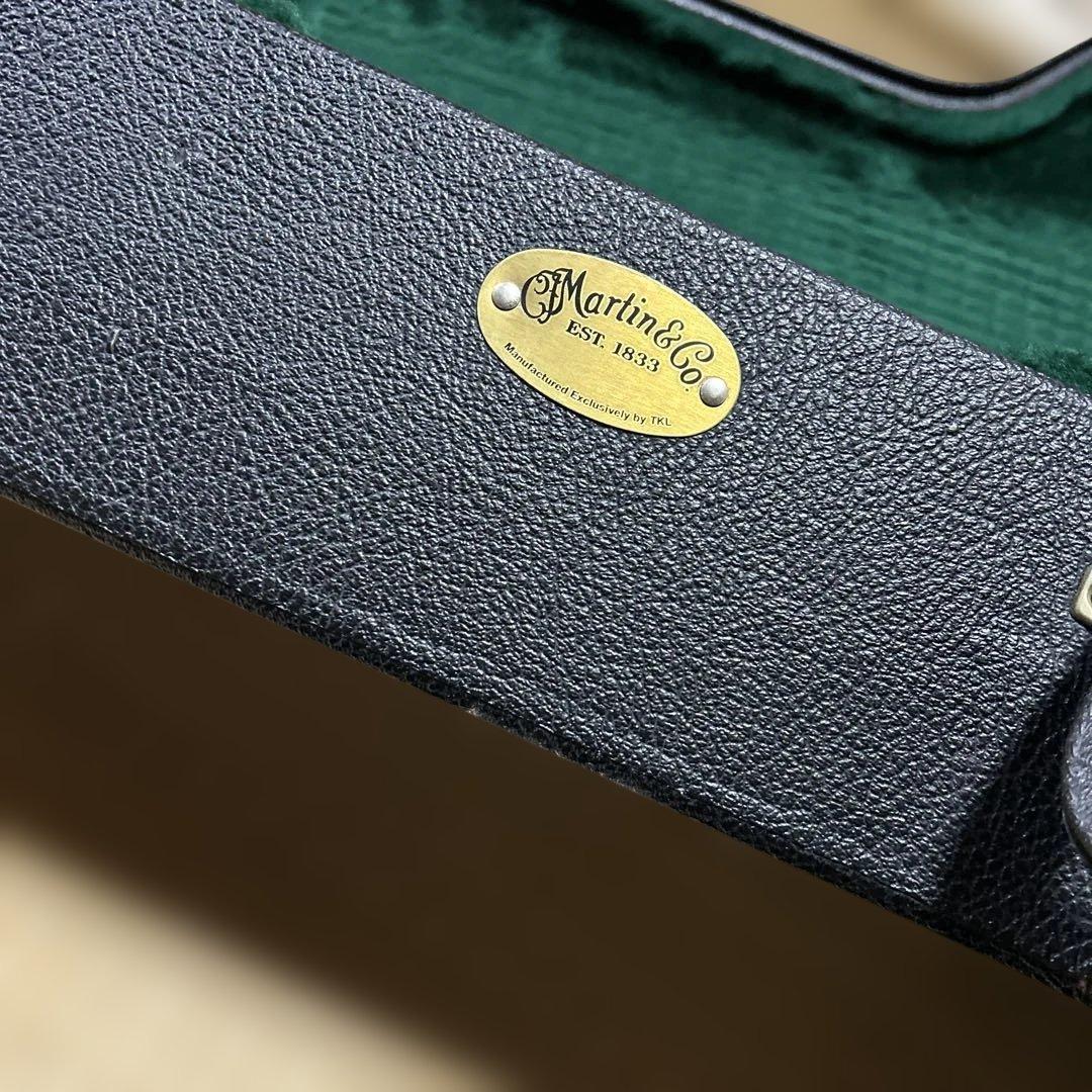 マーチン　made in USA 000-16GT 中古品