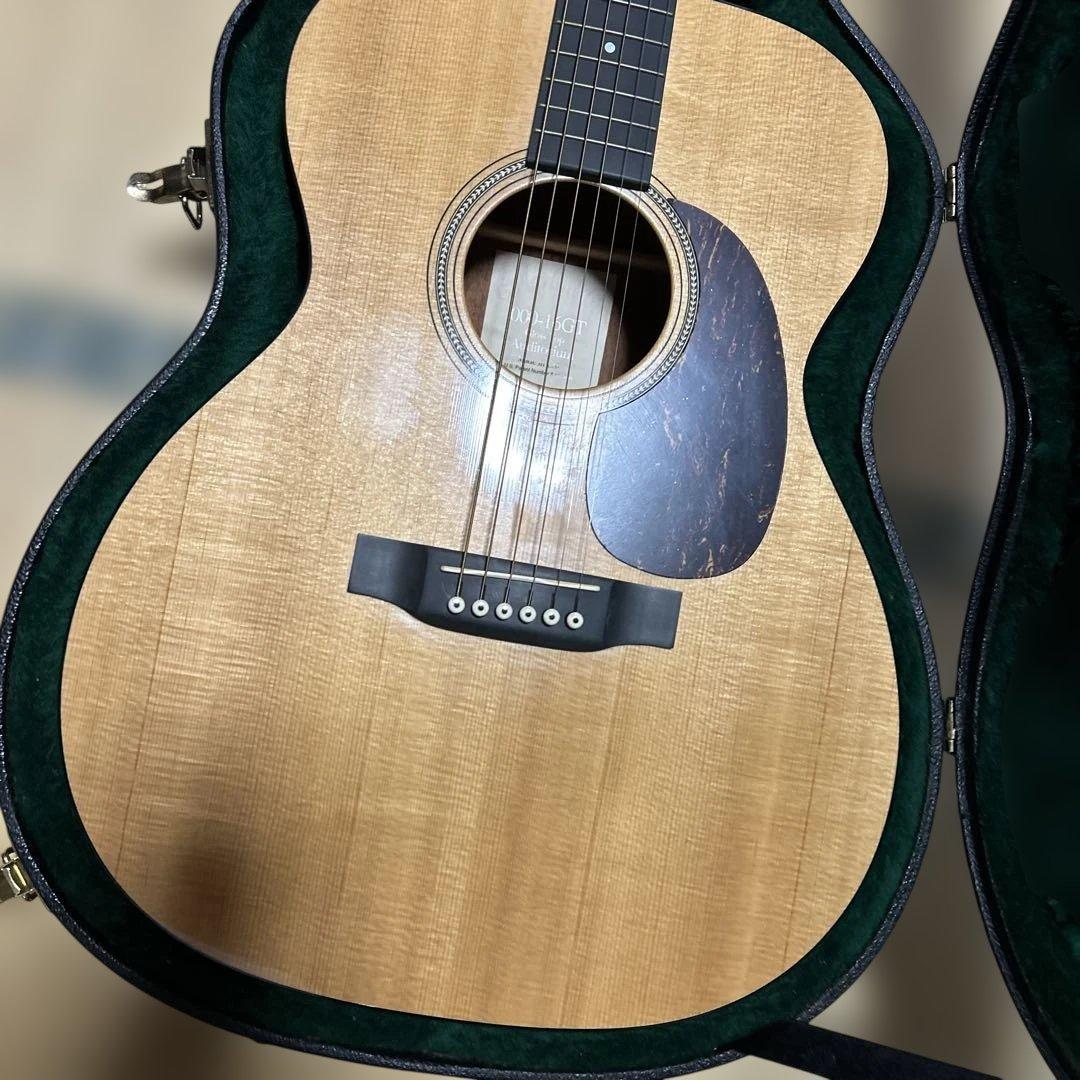 マーチン　made in USA 000-16GT 中古品