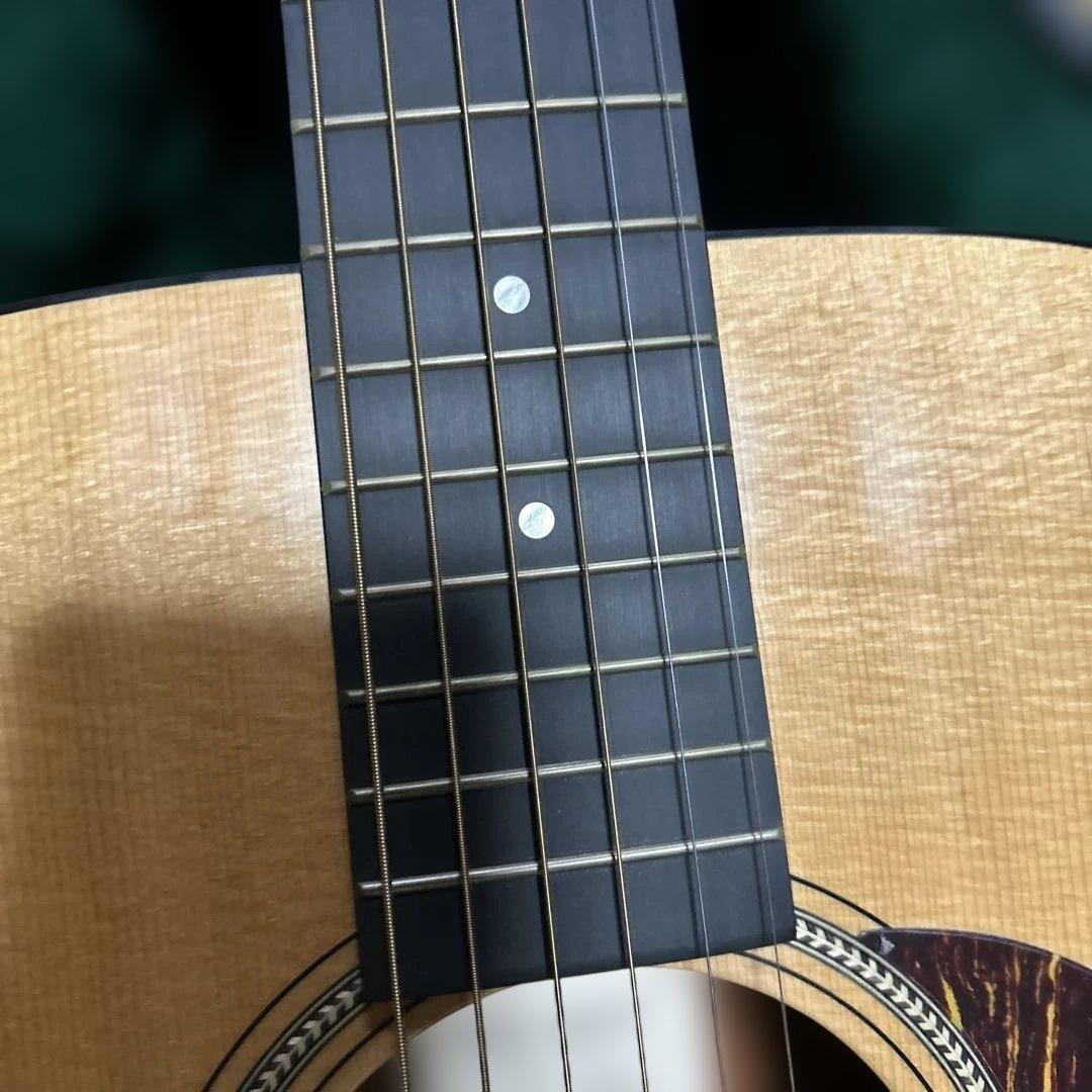 マーチン　made in USA 000-16GT 中古品