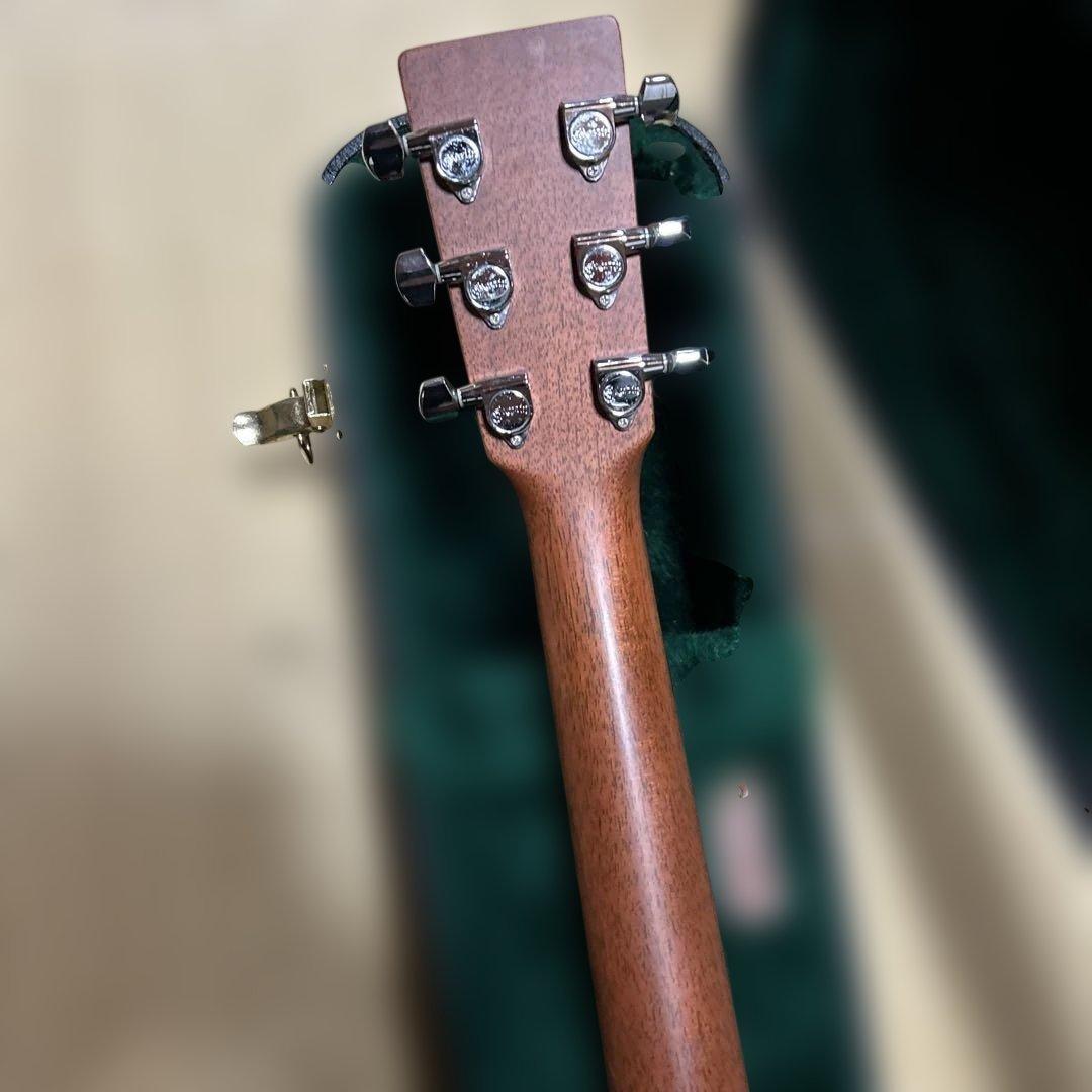 マーチン　made in USA 000-16GT 中古品