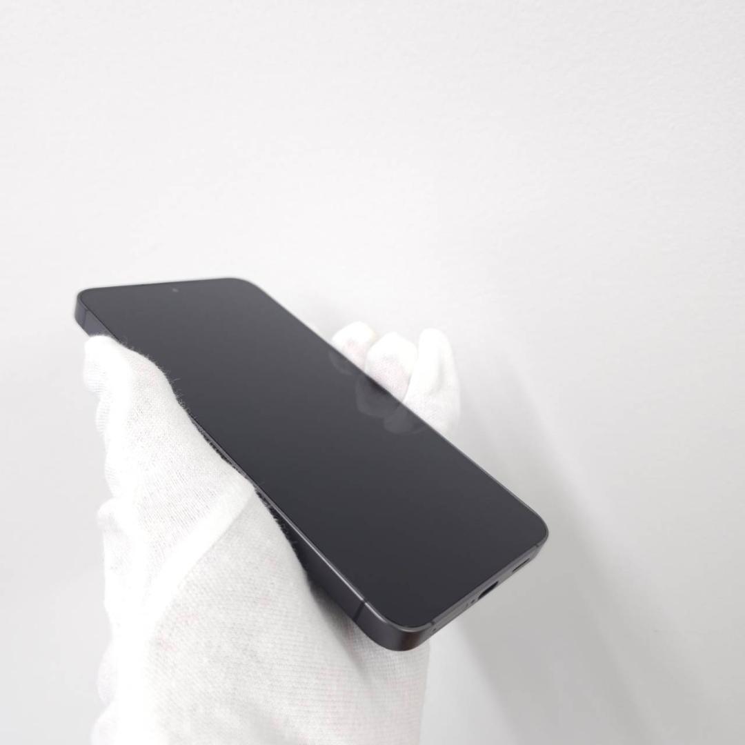 Galaxy S24 256GB ブラック SIMフリー【美品】