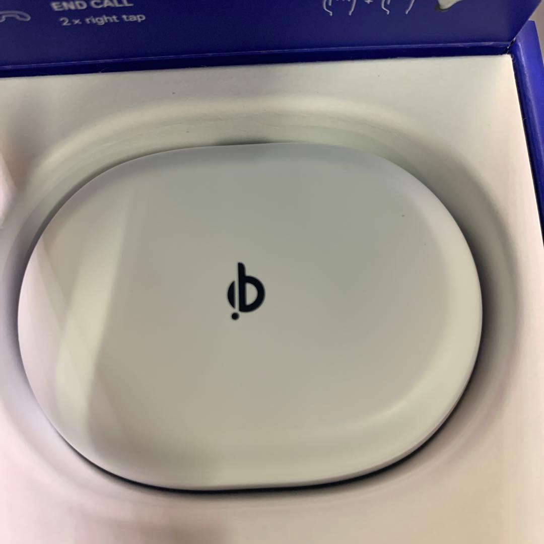 訳ありQ4415　SteelSeries ゲーミングワイヤレスイヤホン
