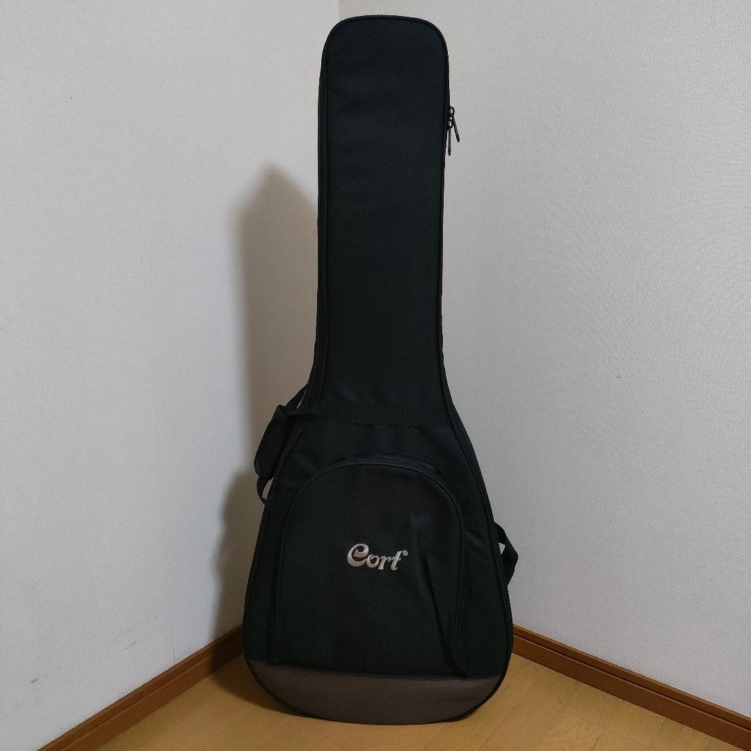 CORT Gold-A8 Light Burst アコギ エレアコ